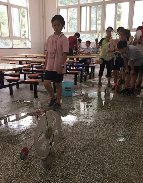 宁波市鄞州区五乡镇中心小学