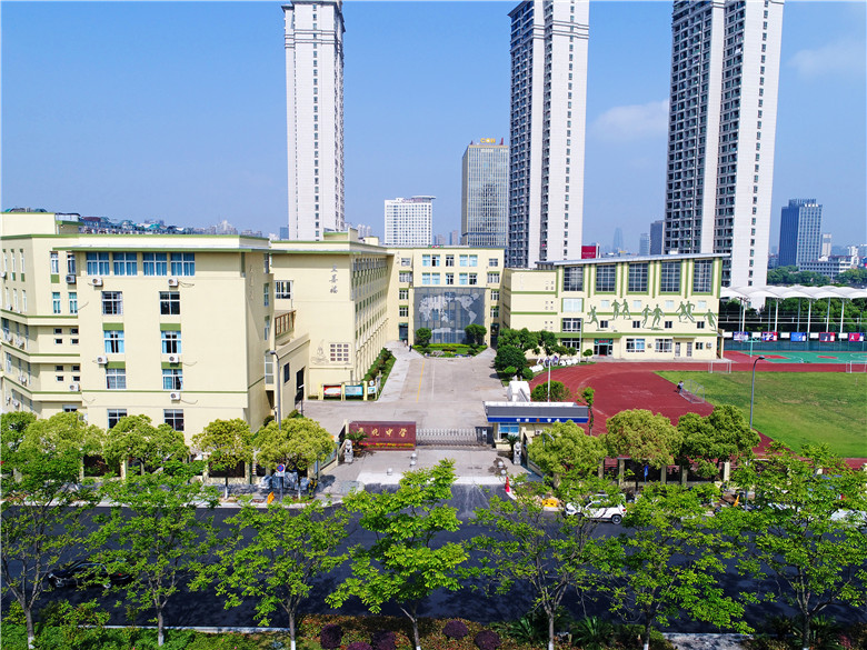宁波市春晓中学