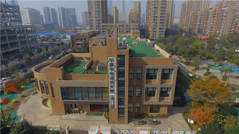 宁波市市级机关第二幼儿园-鄞州教育网