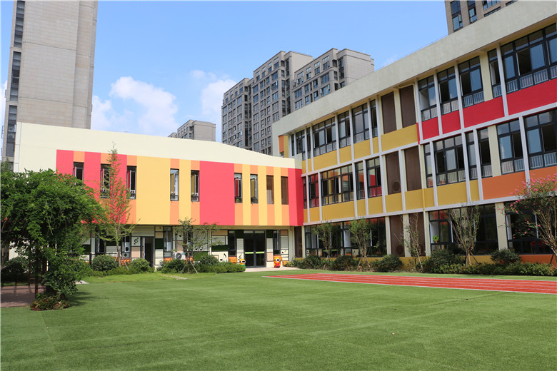 宁波市新城第一幼儿园