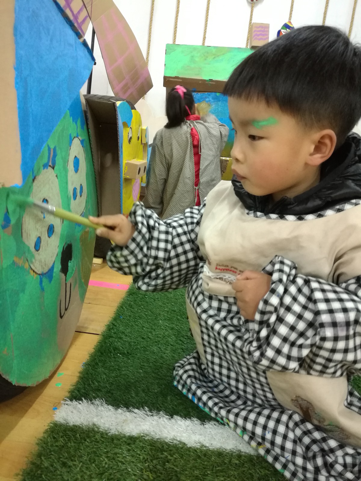 涂涂画画现场.jpg