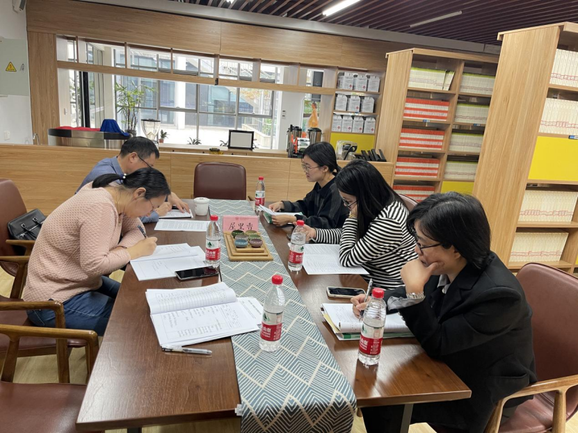 精准把脉 优化教学——记潘火实验中学迎鄞州区2023届初三教学调研334.png